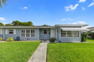 245  High Point Court   D, Boynton Beach, FL 33435 Sold 02/01/24