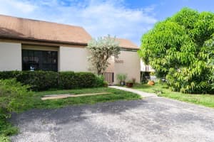 5203  Tarregon Lane, Palm Beach Gardens, FL 33418 Sold 09/12/23