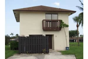 5470  Garden Hills Circle, West Palm Beach, FL 33415 Sold 09/01/23