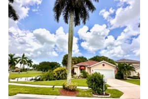 6238  Breckenridge Circle, Lake Worth Beach, FL 33467 Sold 10/23/23