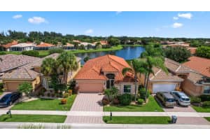 7721  Caprio Drive, Boynton Beach, FL 33472 Sold 08/31/23