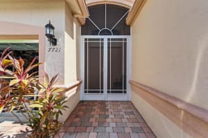 7721  Caprio Drive, Boynton Beach, FL 33472 Sold 08/31/23