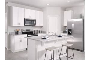 5694 SE Edgewater Circle, Stuart, FL 34997 Sold 04/16/24