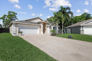 1068  Salmon Isle, Greenacres, FL 33413 Sold 08/24/23