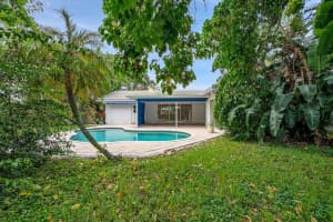 2098 N Park Place, Boca Raton, FL 33486 Sold 08/16/23