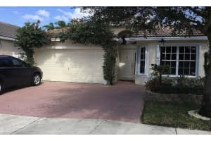 16265 NW 24th Street, Pembroke Pines, FL 33028 Sold 09/28/23