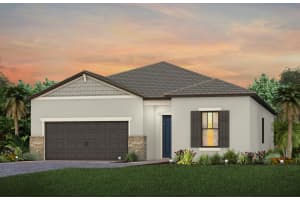 809 SE Courances Drive   285, Port St Lucie, FL 34984 Sold 11/30/23