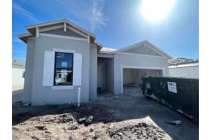 809 SE Courances Drive   285, Port St Lucie, FL 34984 Sold 11/30/23