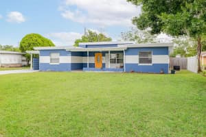 109  Beach Avenue, Fort Pierce, FL 34952 Sold 11/15/23