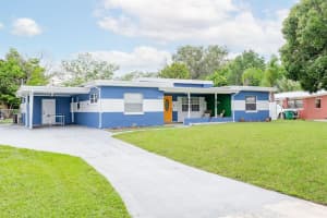 109  Beach Avenue, Fort Pierce, FL 34952 Sold 11/15/23