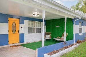 109  Beach Avenue, Fort Pierce, FL 34952 Sold 11/15/23