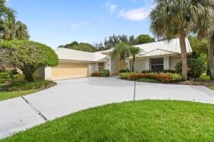 6565  Winding Lake Drive, Jupiter, FL 33458 Sold 09/06/23