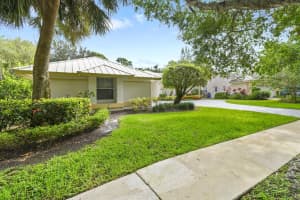 6565  Winding Lake Drive, Jupiter, FL 33458 Sold 09/06/23