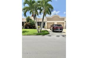 9110  Fairbanks Lane   6, Boca Raton, FL 33496 Sold 09/08/23