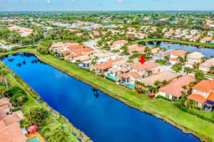 117  Isle Verde Way, Palm Beach Gardens, FL 33418 Sold 09/15/23