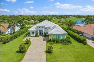 200 SE Turtle Creek Drive, Tequesta, FL 33469 Sold 09/14/23