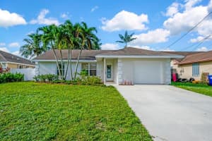 6250  Robinson Street, Jupiter, FL 33458 Sold 08/31/23