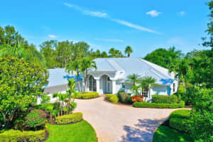 5002 SW Orchid Bay Drive, Palm City, FL 34990 Sold 08/30/23