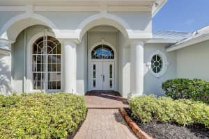 5002 SW Orchid Bay Drive, Palm City, FL 34990 Sold 08/30/23