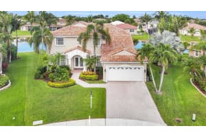 12602  Maypan Drive, Boca Raton, FL 33428 Sold 09/01/23