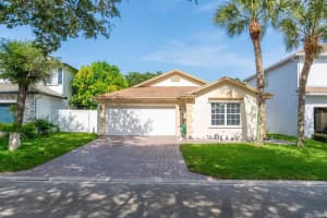 1234  Winding Rose Way, West Palm Beach, FL 33415 Sold 09/13/23