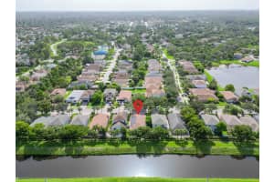 1234  Winding Rose Way, West Palm Beach, FL 33415 Sold 09/13/23