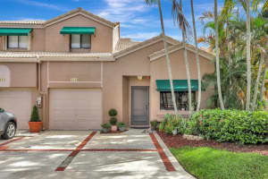 1640  Cypress Pointe Drive   5-9, Coral Springs, FL 33071 Sold 09/05/23