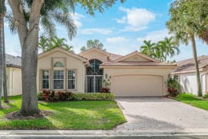 11148  Mandalay Way, Boynton Beach, FL 33437 Sold 09/15/23