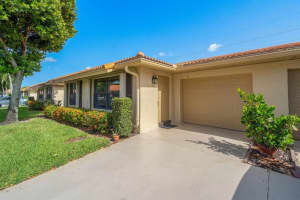 4495  Pandana Tree Road   A, Boynton Beach, FL 33436 Sold 08/31/23