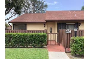 1027  Green Pine Boulevard   A, West Palm Beach, FL 33409 Sold 09/19/23