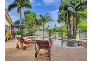 1087  Deerwood Lane, Weston, FL 33326 Sold 10/04/23