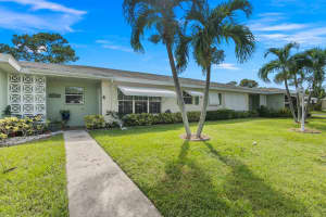 925  Savannas Point Drive   E, Fort Pierce, FL 34982 Sold 10/25/23