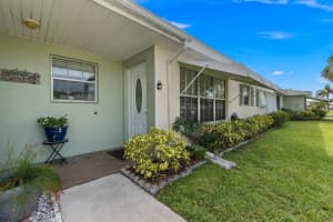 925  Savannas Point Drive   E, Fort Pierce, FL 34982 Sold 10/25/23