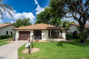 6199  Lakemont Circle, Greenacres, FL 33463 Sold 09/21/23