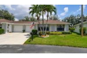 9795  Pecan Tree Drive   B, Boynton Beach, FL 33436 Sold 08/31/23
