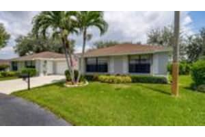 9795  Pecan Tree Drive   B, Boynton Beach, FL 33436 Sold 08/31/23