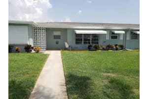 207  High Point Terrace  W B, Delray Beach, FL 33445 Sold 09/07/23