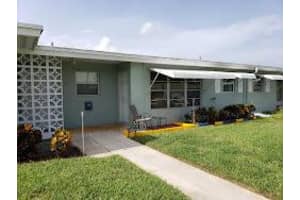 207  High Point Terrace  W B, Delray Beach, FL 33445 Sold 09/07/23