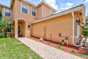 5087  Starblaze Drive, Greenacres, FL 33463 Sold 09/01/23