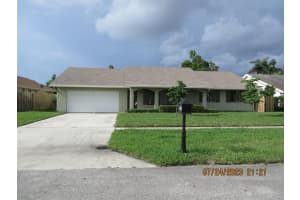 4834  Willow Drive, Boca Raton, FL 33487 Sold 08/30/23