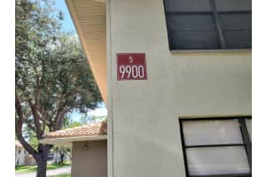 9900  Pineapple Tree Drive   201, Boynton Beach, FL 33436 Sold 05/20/24