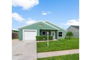 7980  Ridgewood Drive, Lake Worth Beach, FL 33467 Sold 08/31/23