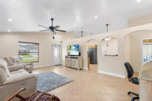 7980  Ridgewood Drive, Lake Worth Beach, FL 33467 Sold 08/31/23
