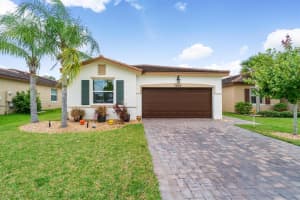 7855 NW Greenbank Circle, Port St Lucie, FL 34987 Sold 09/29/23