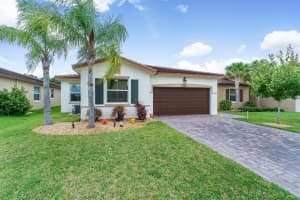7855 NW Greenbank Circle, Port St Lucie, FL 34987 Sold 09/29/23
