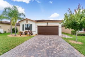 7855 NW Greenbank Circle, Port St Lucie, FL 34987 Sold 09/29/23