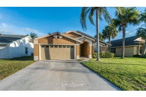 6316  Ungerer Street, Jupiter, FL 33458 Sold 09/01/23