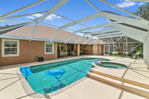 8216 SE Woodlake Lane, Hobe Sound, FL 33455 Sold 12/26/23