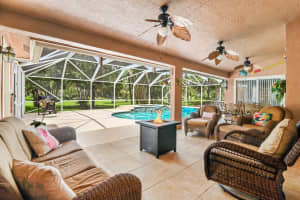 8216 SE Woodlake Lane, Hobe Sound, FL 33455 Sold 12/26/23