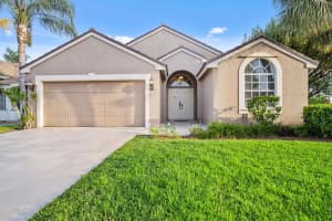 7502  Ironbridge Circle, Delray Beach, FL 33446 Sold 10/05/23